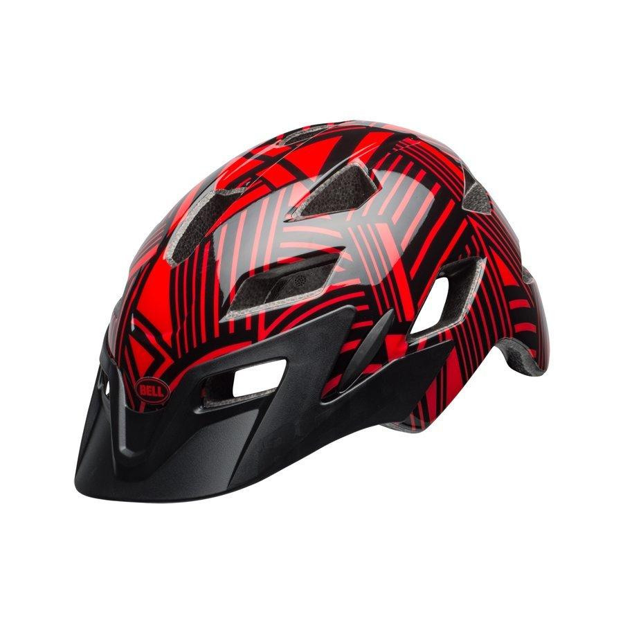 Bell helmets Sidetrack Youth / размер 50-57 (7088377) - зображення 1