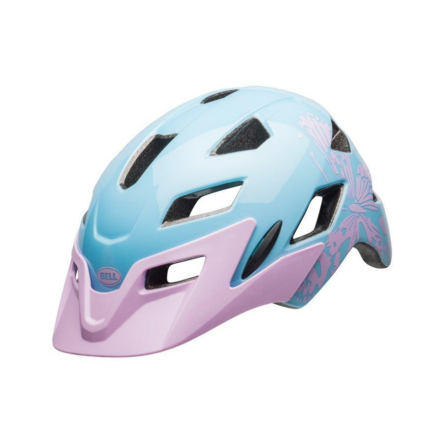 Bell helmets Sidetrack Youth / размер 50-57 (7088992) - зображення 1