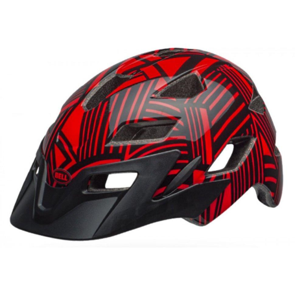 Bell helmets Sidetrack Child / размер 47-54 (7089017) - зображення 1