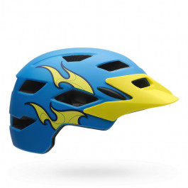 Bell helmets Sidetrack Child / размер 47-54 (7084323)