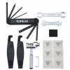Topeak Survival Tool Wedge II (TC2276B) - зображення 2