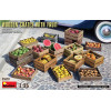 MiniArt Дерев'яні ящики з фруктами (MA35628) - зображення 1