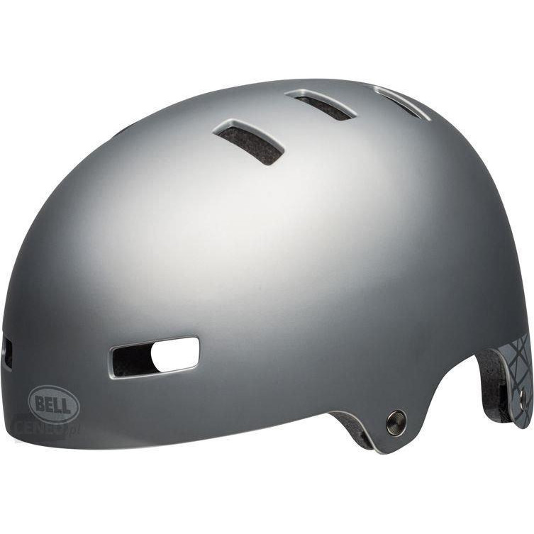 Bell helmets Local / размер 55-59 (7088966) - зображення 1