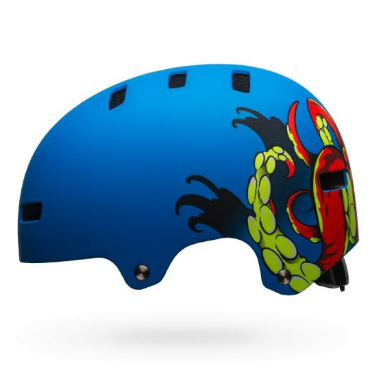 Bell helmets Span / размер 51-55 (7079194) - зображення 1