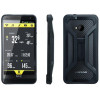 Topeak Ride Case HTC ONE Black (TRK-TT9837B) - зображення 1