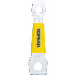 Topeak Chainring Nut Wrench, сталь (TPS-SP11)