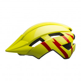   Bell helmets Sidetrack II / размер 50-57 (7116443)