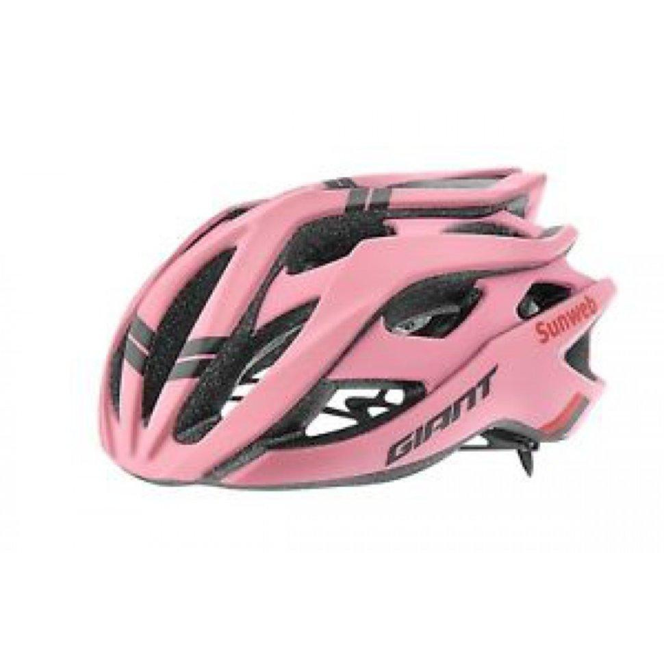 Giant Rev Sunweb / размер 55-59, Meglia Rosa (800001592) - зображення 1