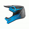 Giant Status Fullface DH / размер M 57-58, black/blue (800001478) - зображення 1