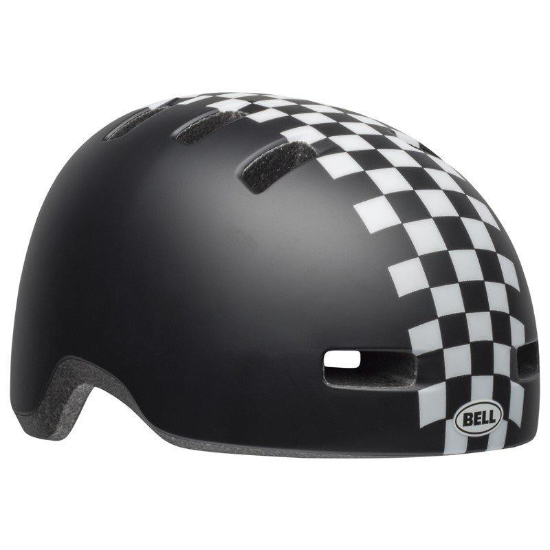 Bell helmets Lil Ripper / размер 47-54 (7104364) - зображення 1