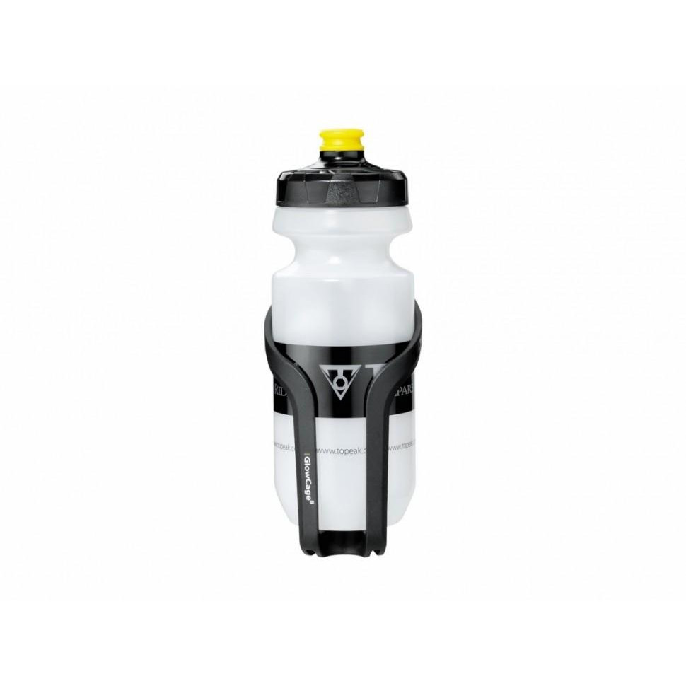 Topeak Water Bottle (TWB-01-01) - зображення 1