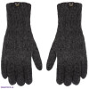 Salewa Перчатки зимние  Walk Wool Gloves 26814 0780 size M Grey (013.002.9403) - зображення 1