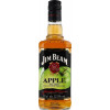 Jim Beam Лікер  Apple, 32,5%, 0,7 л (874145) (5060045590237) - зображення 1