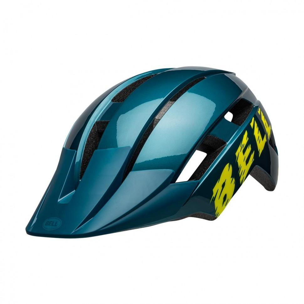 Bell helmets Sidetrack II / размер 50-57 (7116439) - зображення 1