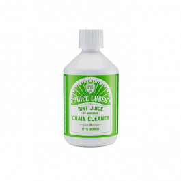 Juice Lubes Дегрiзер  Chain Cleaner and Drivetrain Degreaser (500мл )