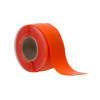 ESI Силіконова стрічка  Silicon Tape 10 ' (3,05 м) Roll Orange, помаранчева - зображення 1