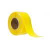 ESI Силіконова стрічка  Silicon Tape 10 '(3,05) Roll Yellow, Жовта - зображення 1