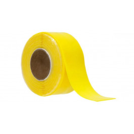 ESI Силіконова стрічка  Silicon Tape 10 '(3,05) Roll Yellow, Жовта