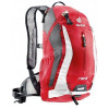 Deuter Race / fire-white