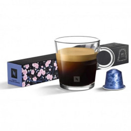   Nespresso Tokyo Vivalto Lungo в капсулах 10 шт