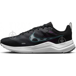 Nike Кросівки DOWNSHIFTER 12 DD9293-010 р.41 чорний