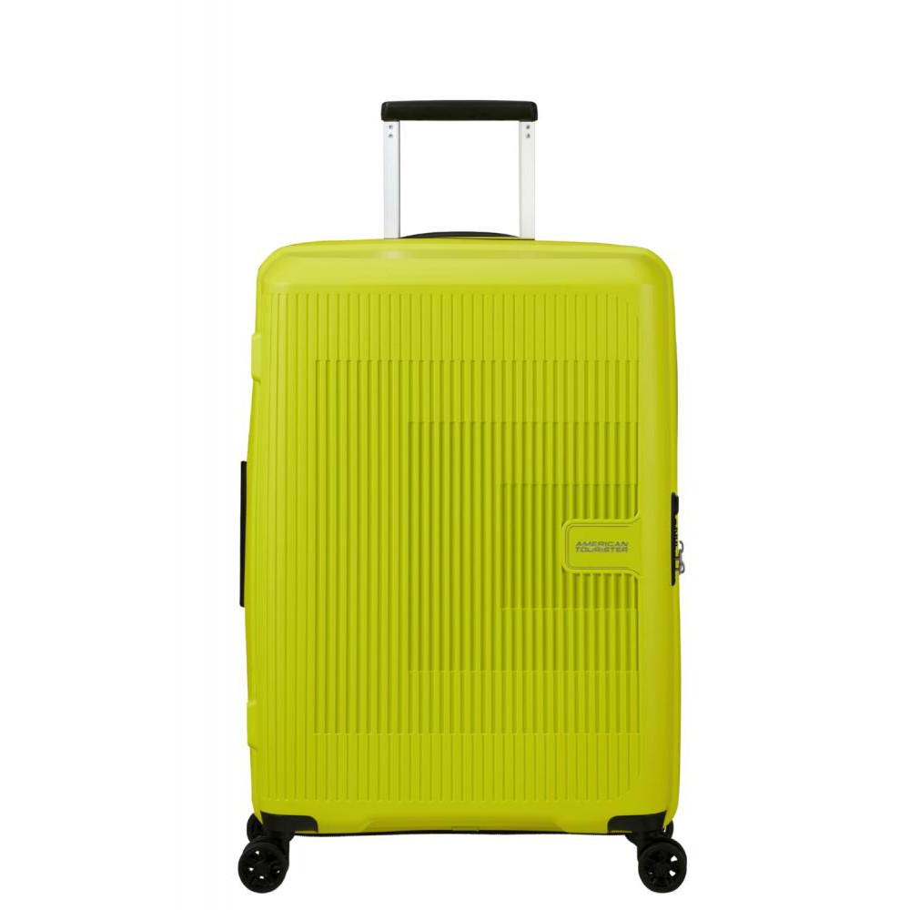 American Tourister AEROSTEP YELLOW (MD8*06002) - зображення 1