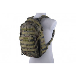GFC Tactical EDC 25 Backpack / wz.93 Woodland Panther (GFT-20-022025)