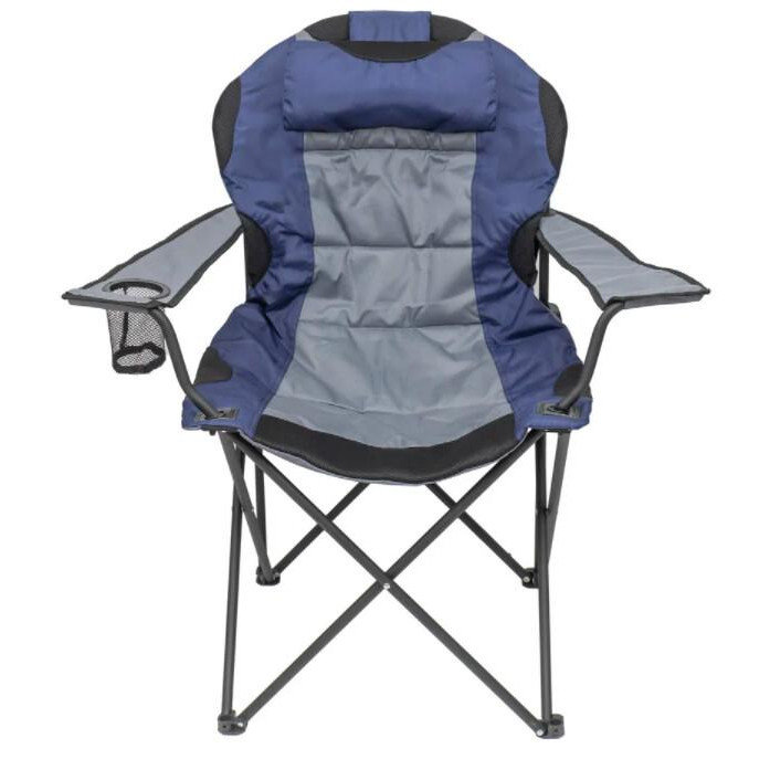 NeRest NR-35 Рыбак Трофей Blue/Grey (4820211100629BLUEG) - зображення 1