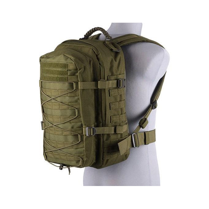 GFC Tactical Medium EDC Backpack / Olive Drab (GFT-20-021156) - зображення 1