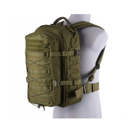 GFC Tactical Medium EDC Backpack / Olive Drab (GFT-20-021156)
