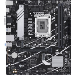   ASUS PRIME B760M-K