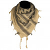 Mil-Tec Арафатка захисний шарф  Pineapple - Coyote/Black (12609005) - зображення 1
