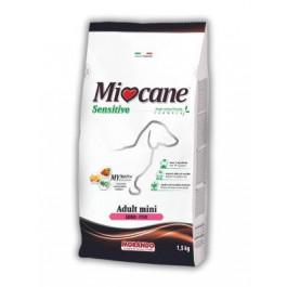 Morando MioCane Sensitive Adult Mini Pork 1.5 кг (8007520080385)