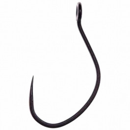 Decoy AH-9 Area Hook Type&#8552; Floria №10 / 12pcs