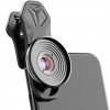 Apexel Макро объектив для телефона  APL-HB10X - зображення 4