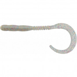 Reins Curly Curly 4'' (211 UV Pearl Candy)