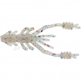 Reins Ring Shrimp 2'' (211 UV Pearl Candy)