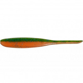Keitech Shad Impact 4" (PAL#11 Rotten Carrot)
