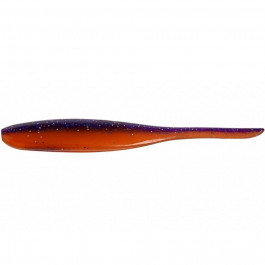 Keitech Shad Impact 4" (PAL#09 Violet Fire)