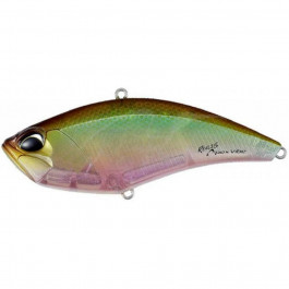 DUO Realis Apex Vibe 100 / DEA3006 Ghost Minnow