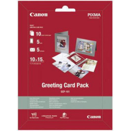 Canon Greeting Card Pack GCP-101