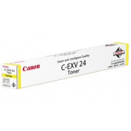 Canon C-EXV24 Yellow (2450B002AA)