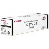 Canon C-EXV24 Black (2447B002AA) - зображення 1