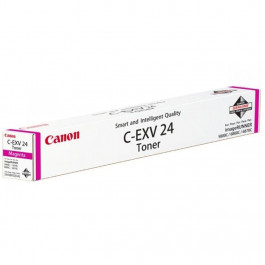 Canon C-EXV24 Magenta (2449B002AA)