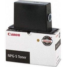 Canon NPG-5 (1376A002) - зображення 1
