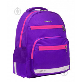 Cool For School Рюкзак школьный   16" Фиолетовый 16 - 25 л (CF86715)