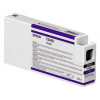 Epson Singlepack Violet T54XD00 UltraChrome HDX/HD 350ml (C13T54XD00) - зображення 1