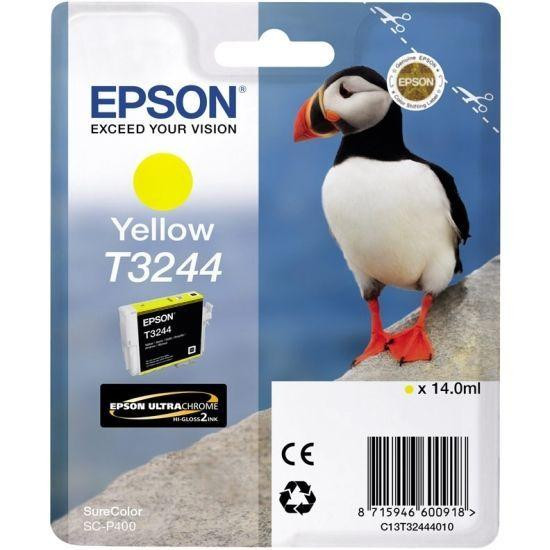 Epson C13T32444010 - зображення 1