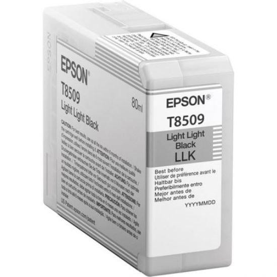 Epson C13T850900 - зображення 1