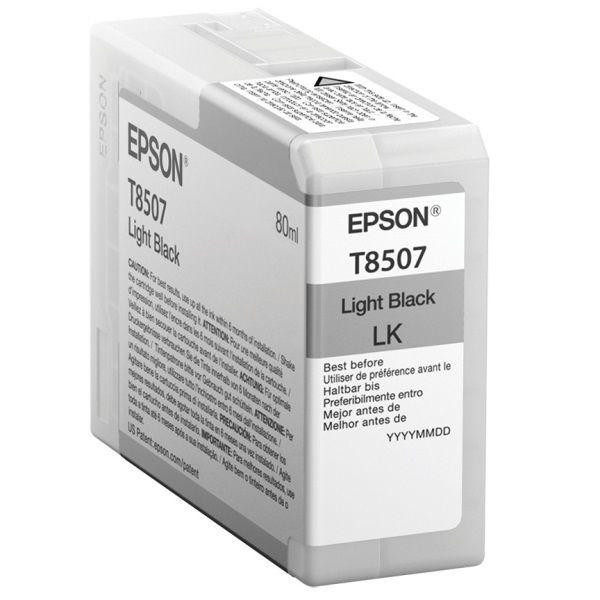 Epson C13T850700 - зображення 1